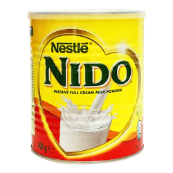 Nestle Nido Milk Powder...