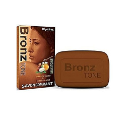 Bronze Tone Soap 190g