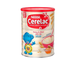 Nestle Cerelac Honey &...