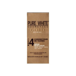 Pure White Serum 50ml