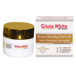 Gluta White Whitening Cream...