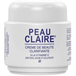 Peau Claire Cream Jar 330ml