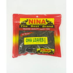 Nina Oha Leaves 1oz