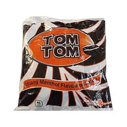Tom Tom Candy