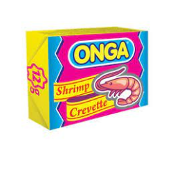 Onga Shrimp Tablettes 64/768g