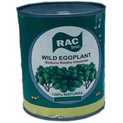 RAC Wild Egg Plant