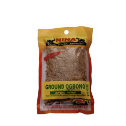 Nina Ground Ogbono 2oz