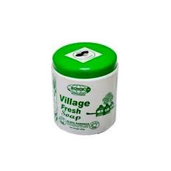 Village Fresh Herbal Black...