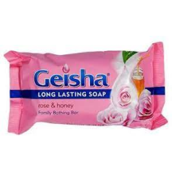 Geisha Rose & Honey 225g
