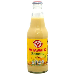 Vita Milk Banana 300ml