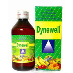 Dynewell Syrup 200ml