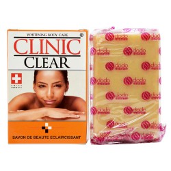 Clinic Clear Whitening Body...